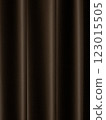 Modern blackout curtains in brown tones with smooth texture, ideal for light blocking 123015505