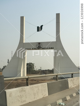 Abuja, the capital of Nigeria Abuja, the capital of Nigeria 123016998