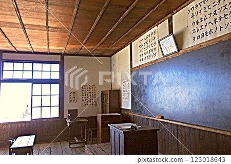 二十四眼小學 二十四眼小學 123018643