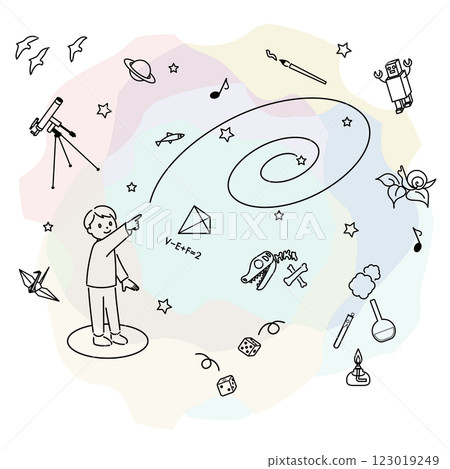 vector, vectors, educate 123019249