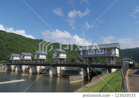 Asuwagawa headworker Asuwagawa headworker 123020535