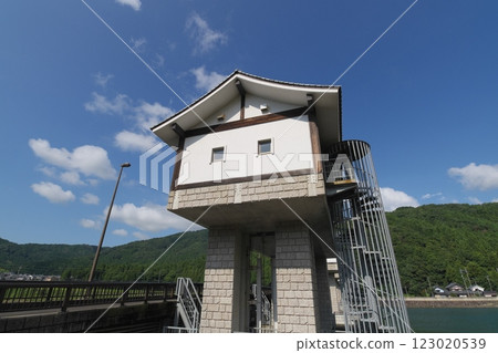 Asuwagawa headworker Asuwagawa headworker 123020539