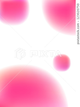 粉紅色的模糊漸層背景圖 123020750