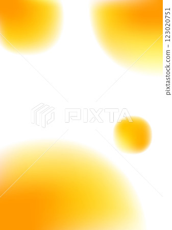 黃色模糊漸層背景圖 黃色模糊漸層背景圖 123020751