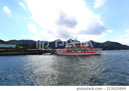 Ferries 123020984