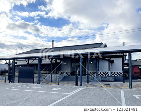 靜岡縣沼津市 JR東海道線原站 123021481