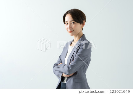 Business woman Business woman 123021649