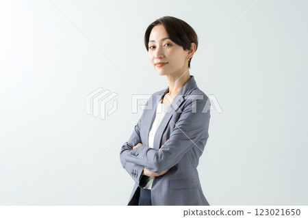 Business woman Business woman 123021650