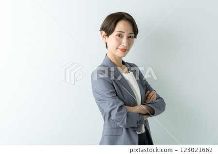 Business woman Business woman 123021662