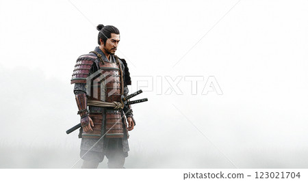 痛苦的武士 痛苦的武士 123021704