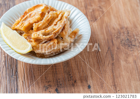 Deep-fried fu Deep-fried fu 123021783