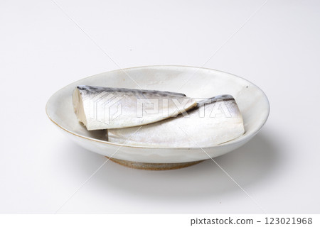 鹽鯖魚 鹽鯖魚 123021968