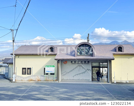 靜岡縣富士市中柏原新田 JR東海道線東田子浦站 123022134