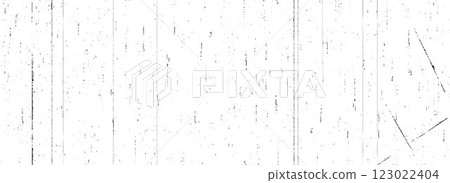 Scratched dusty old texture. Aged grain film overlay. Rough dirty dotted backdrop. Grainy grunge photo filter background. Black particles, fibers and flecks wallpaper. Vector  Scratched dusty old texture. Aged grain film overlay. Rough dirty dotted backdrop. Grainy grunge photo filter background. Black particles, fibers and flecks wallpaper. Vector  123022404