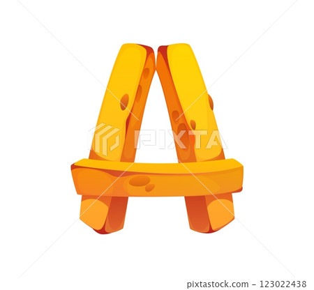 Fast food french fries meal alphabet font letter A. Takeaway kids ABC alphabet A letter, street menu snack vector English typeset letter. Fast food meal font element or font typeset symbol Fast food french fries meal alphabet font letter A. Takeaway kids ABC alphabet A letter, street menu snack vector English typeset letter. Fast food meal font element or font typeset symbol 123022438