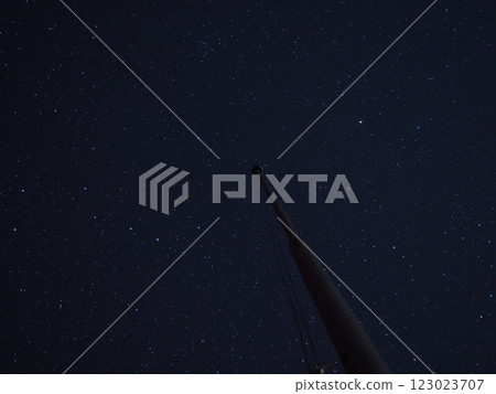 The beautiful curves from the Big Dipper to Arcturus (20250129042740) 123023707