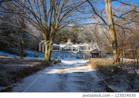 鳴鐘之丘會館 [安曇野市] 123024030