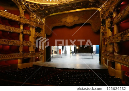 French Opera Europe Overseas Travel 2024 French Opera Europe Overseas Travel 2024 123024282