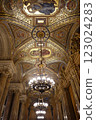 French Opera Overseas Travel Europe 2024 123024283