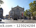 French Opera Europe Overseas Travel 2024 123024284