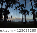 Waikiki Beach, Oahu, Hawaii 123025265