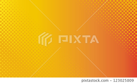 Stylish simple background [16:9 material series] 123025809