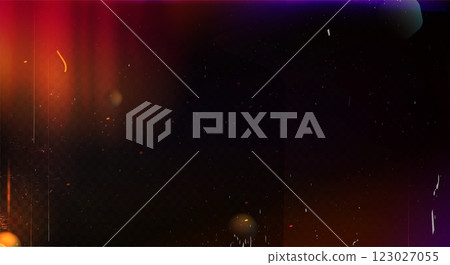 Old film texture with light leaks Old film texture with light leaks 123027055