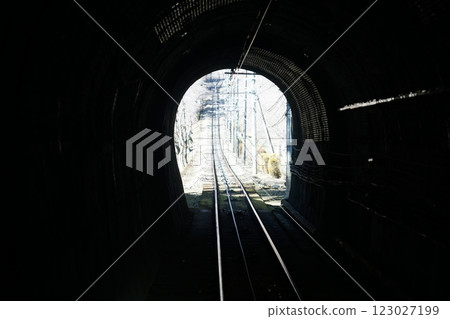 Cable Car (Mount Takao) 123027199