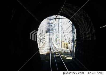 Cable Car (Mount Takao) Cable Car (Mount Takao) 123027200