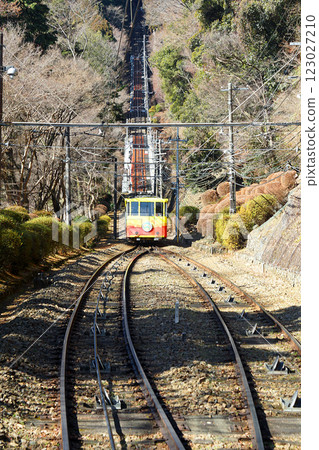 Cable Car (Mount Takao) 123027210