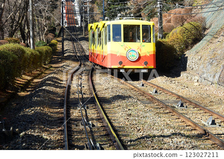 纜車（高尾山） 123027211