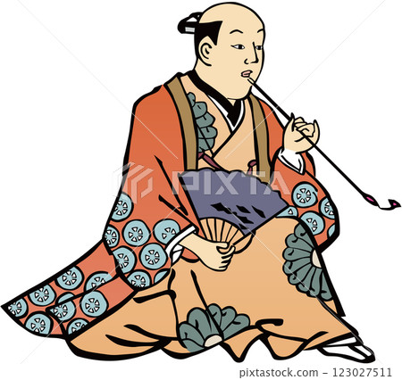 Ukiyo-e: Hishikawa Moronobu, Part 2 Ukiyo-e: Hishikawa Moronobu, Part 2 123027511