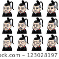 伊達政宗插圖集 123028197