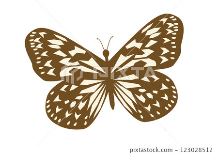 蝴蝶 蝴蝶 123028512