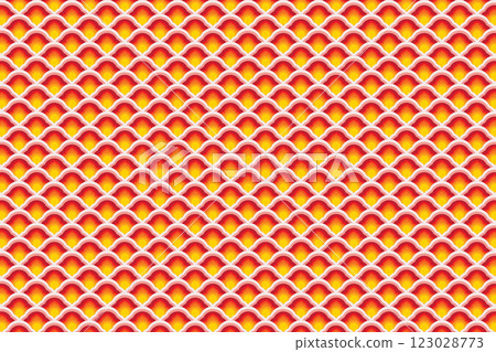 Repeating of abstract wave circle background. Repeating of abstract wave circle background. 123028773