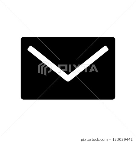 電子郵件圖圖標 123029441