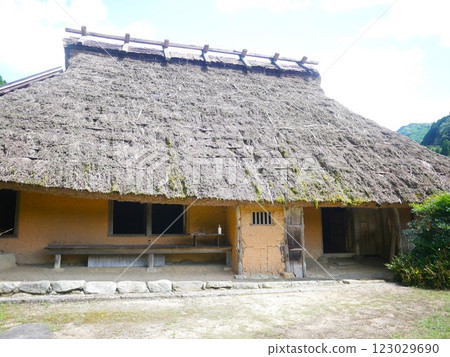 姬路市古井家千禧年住宅 123029690