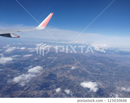 Above Oita Above Oita 123030686