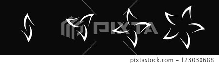 Retro Y2K Style Vectors for Bold Graphic Ideas Retro Y2K Style Vectors for Bold Graphic Ideas 123030688