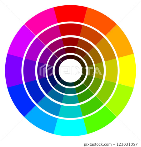 顏色表 深色 顏色表 深色 123031057
