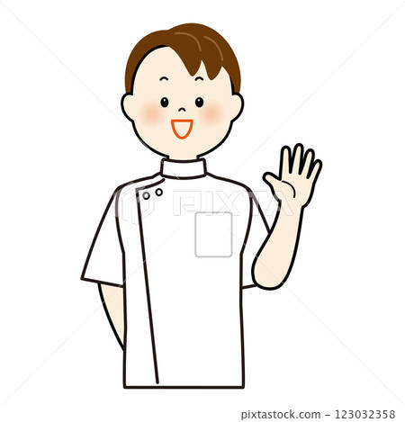 醫學專業男 123032358