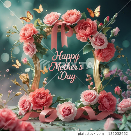 Mother's Day  123032462