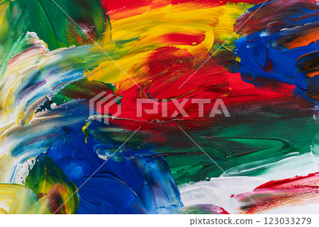 多彩的背景顏色 123033279