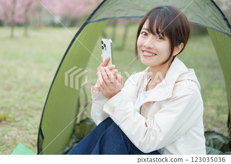 Beautiful Japanese women Beautiful Japanese women 123035036