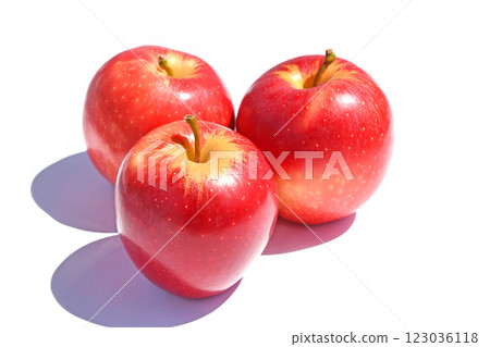 New Zealand apple Breeze 123036118