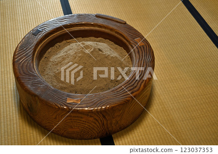 復古火盆 復古火盆 123037353