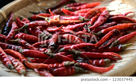 辣椒鷹釘 123037445