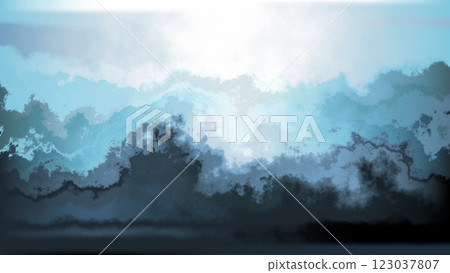Abstract creative background. Abstract creative background. 123037807