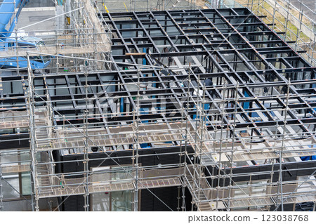 出租屋建設工程 123038768