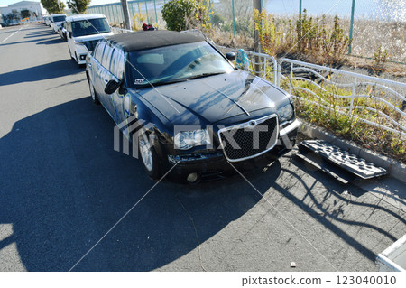 廢棄汽車 11 廢棄汽車 11 123040010